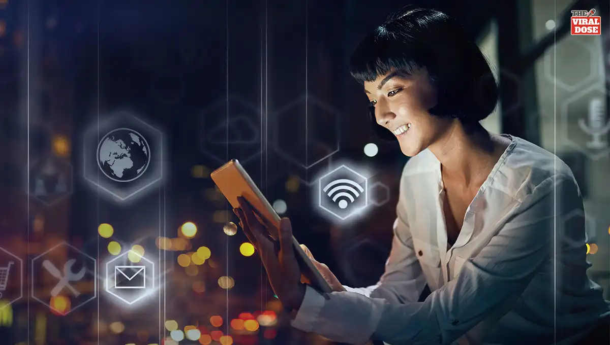 Get Reliable Unlimited Internet Plans for Seamless Access